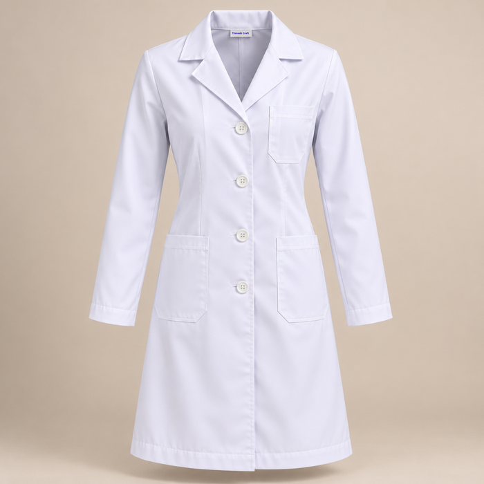 White Coats