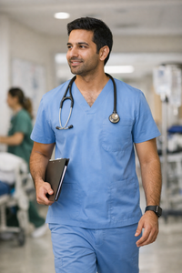 Doctors