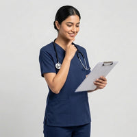 Healthcare Staff