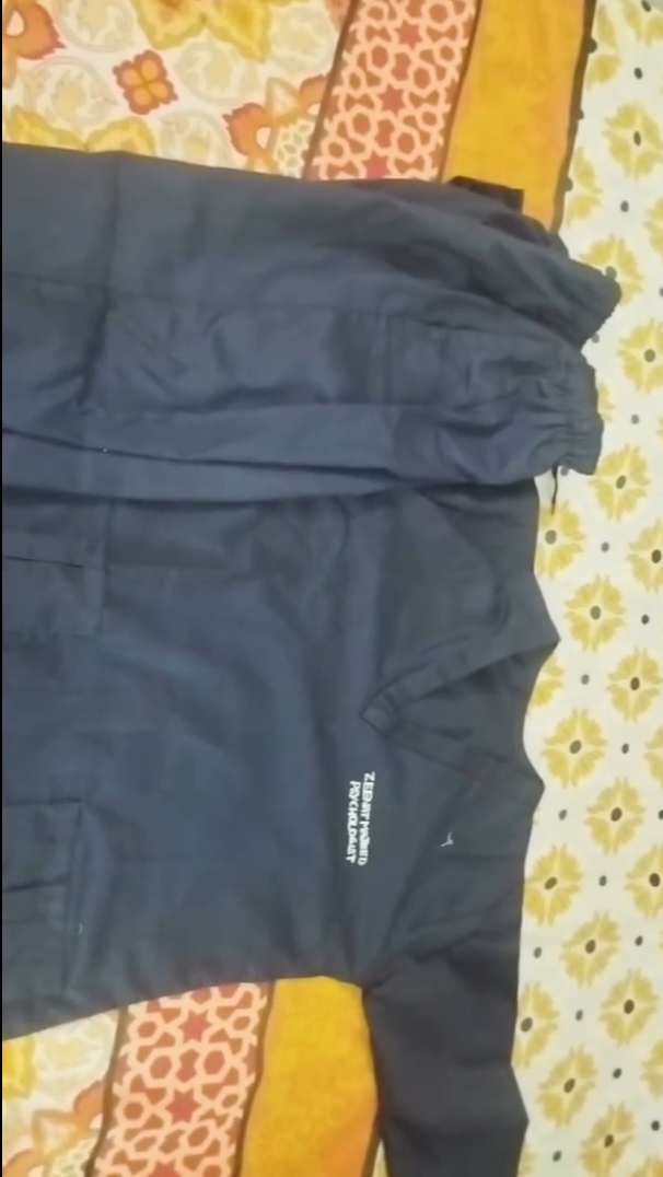 Video testimonial 1