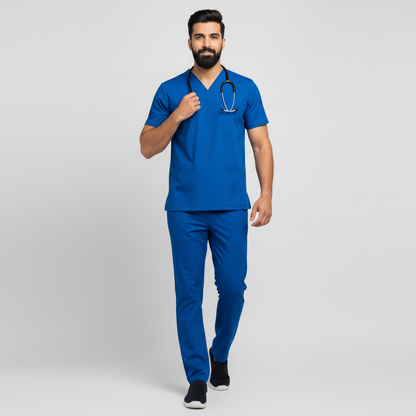 Premium Medical Scrubs