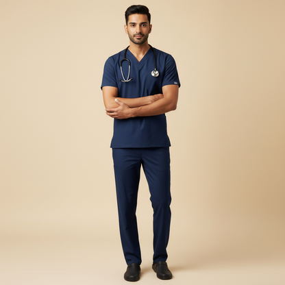 Premium Medical Scrubs