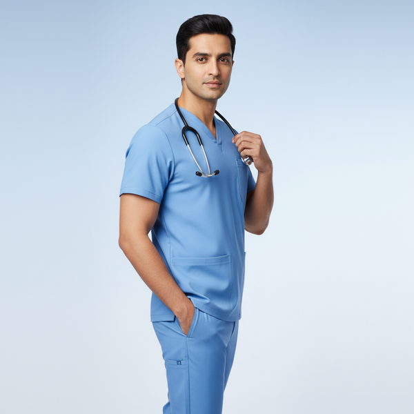 Premium Medical Scrubs