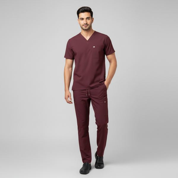 Premium Medical Scrubs