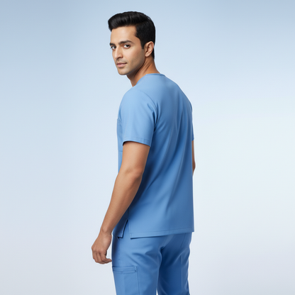 Premium Medical Scrubs