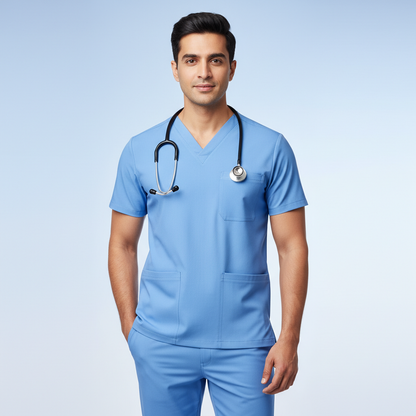 Premium Medical Scrubs
