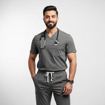 Premium Medical Scrubs